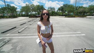 Bang Bus - 2 y/o Fucks on The Bus - 07/25/2018