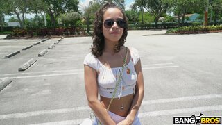 Bang Bus - 2 y/o Fucks on The Bus - 07/25/2018