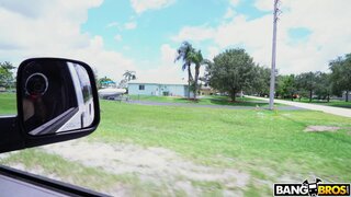 Bang Bus - The Sex Is Great Until Getting Ditched - 07/18/2018