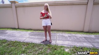 Bang Bus - The Sex Is Great Until Getting Ditched - 07/18/2018