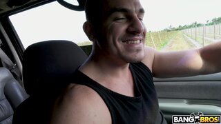 BangBros 18 - Annika Eve Needs Dick - 08/07/2018