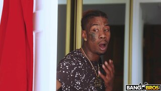 Brown Bunnies - Don't Record Me, Fuck Me Stepbro! - 08/31/2018
