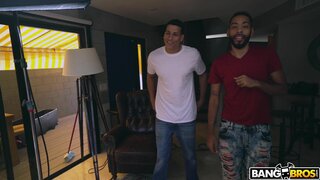 BangBros 18 - Riley Star Fucks a Fan - 10/16/2018