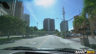 Bang Bus - Sex on the Bus - 12/19/2018