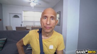 Brown Bunnies - I Want Black Pussy - 12/21/2018