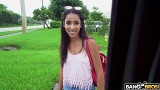 Bang Bus - Giving Back to Our Fans - 12/26/2018