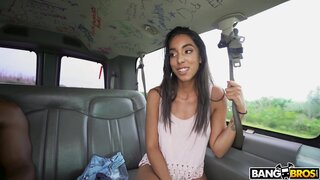 Bang Bus - Giving Back to Our Fans - 12/26/2018