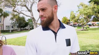 BangBros 18 - Fucking Cupid - 02/12/2019