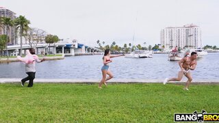 BangBros 18 - Fucking Cupid - 02/12/2019