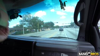 Bang Bus - Right Timing Lead To Naughty Fun - 03/13/2019
