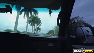Bang Bus - Fucking Before The Rave - 04/03/2019