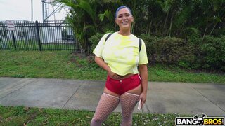 Bang Bus - Fucking Before The Rave - 04/03/2019