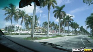 Bang Bus - Spring Break Sex on the Bus - 04/17/2019