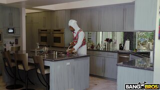 Monsters of Cock - Dark Chocolate Easter Anal - 04/21/2019