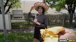 Bang Bus - Cinco de Mayo Bus Fuck - 05/01/2019