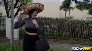 Bang Bus - Cinco de Mayo Bus Fuck - 05/01/2019