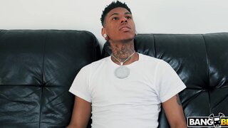 Ass Parade - Fucking Julianna's Big Ass - 05/27/2019