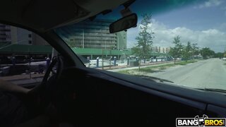 Bang Bus - Picked up, Fucked and Kicked Out - 06/19/2019
