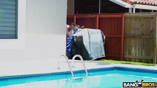 MomIsHorny - Teaching A Lesson With My Fucking Skills - 07/27/2019