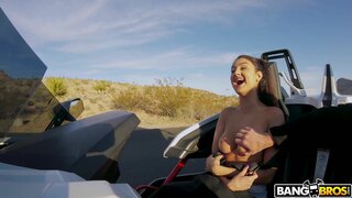 Bangbros Clips - Vegas Fuckation - 08/03/2019