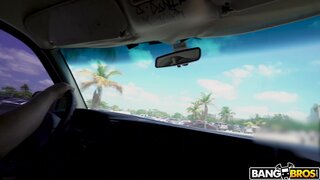 Bang Bus - Undercover Freak From Oklahoma - 08/14/2019