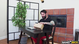 Brown Bunnies - Virtual Reality Jenna Fox Fucks So Real - 08/23/2019