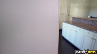 Bang POV - Squirting Natalia Fucks Her Step-Dad - 10/26/2019