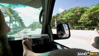 Bang Bus - Second Round on The Bus - 11/20/2019