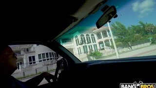 Bang Bus - Second Round on The Bus - 11/20/2019
