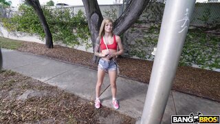 Bang Bus - Happy Spanksgiving - 11/27/2019