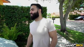Big Tit Cream Pie - Cooking With BangBros - 11/28/2019