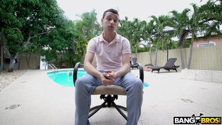 Brown Bunnies - Tori's Bathtub Fuck - 12/20/2019