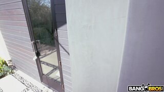 Bang POV - Deep Fuck Break Up - 12/28/2019