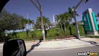 Bang Bus - The Quiet Ones Always Fuck Hard - 01/01/2020