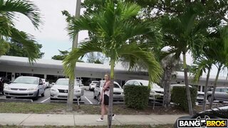 Bang Bus - A Porn Star Is Born - 02/05/2020