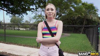 Bang Bus - A Porn Star Is Born - 02/05/2020