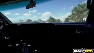Bang Bus - Kharma is a Bitch On The Bus - 02/12/2020