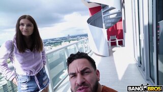 BlowJob Fridays - A Sensual Blowjob From New Girl - 02/14/2020