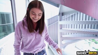 BlowJob Fridays - A Sensual Blowjob From New Girl - 02/14/2020