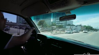 Bang Bus - Teen Cheats On Her BF For Cash - 04/22/2020