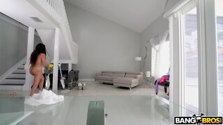My Dirty Maid - Maid Fucks For Money - 04/28/2020