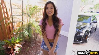 Bang POV - Sexual Sushi - 05/02/2020