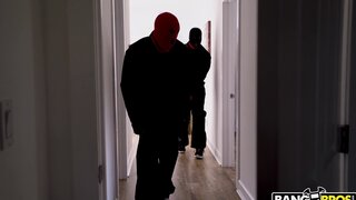 Monsters of Cock - Kira's Sex Fantasy Comes True - 05/03/2020