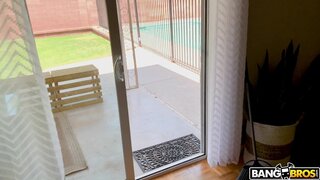 Bangbros Clips - Quarantine Cock for Hime - 06/04/2020