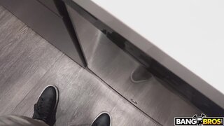Bang POV - Step Sister Fuck - 06/06/2020