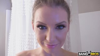 Bang POV - Step Sister Fuck - 06/06/2020