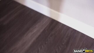 Bang POV - Step Sister Fuck - 06/06/2020