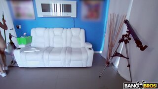 My Dirty Maid - My Maid Loves Cock - 06/09/2020