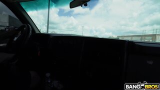 Bang Bus - Viral Fuck - 09/09/2020