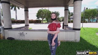 Bang Bus - Viral Fuck - 09/09/2020